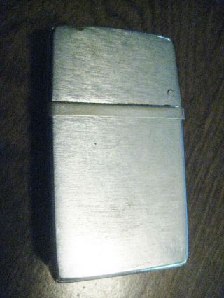 Vintage Nimrod Pipe / Cigar Lighter