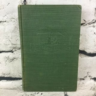 The Ox - Bow Incident By Walter Van Tilburg Clark Hardcover Vintage 1942