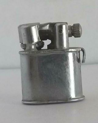 Vintage Miniature Thrifco Cigarette Lift Arm Lighter Made In Japan