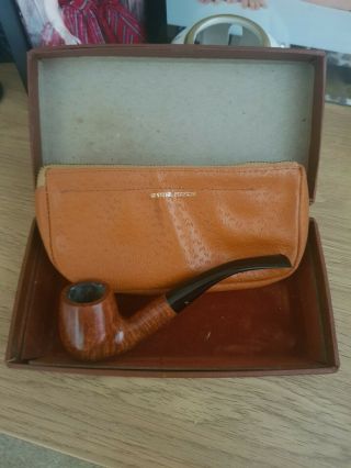 Hardcastle Special Deluxe Pipe