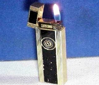 Sarometouch Sensor Lighter,  Vtg 1980’s