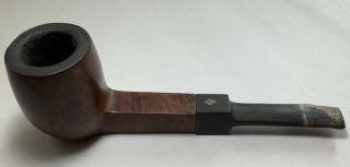 Estate Pipe Bbb Own Make 694 Pipe Made In London