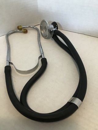 Vintage Stethoscope Made In Japan
