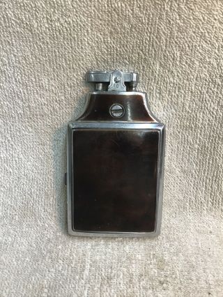 Vintage Ronson Mastercase Lighter - Cigarette Case