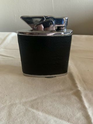 Vintage Table Lighter The Giant
