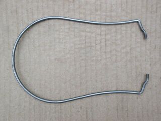 Wire Bail Handle for American Gas Machine AGM Model 100 & Like Lanterns 2