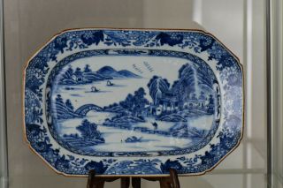 Plate Qianlong (1736 - 1795).