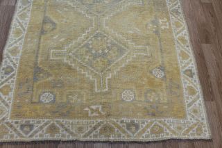 Overdyed Persian Shiraz rug 220 x 130 cm Handmade Oriental Wool Rug Carpet 2