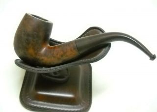 Dr Max Vintage Tobacco Pipe Smoked London Made 739