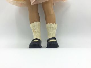 VINTAGE 1950 ' s Shirley Temple Doll As - is 2