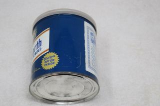 Vintage Edgeworth Ready - Rub Tobacco Tin With Lid 2