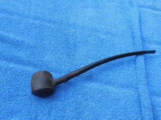 Vintage Ropp Pipe Deluxe.  Made In France.