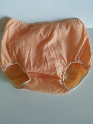 Vintage Diapers Cover 