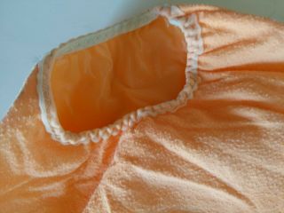 vintage diapers cover ' s Toddler baby training Plastic Pants baby pants 3