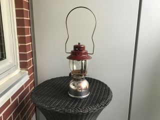 Sunflame Appliance 107 AGM Coleman Style Vintage Lantern 2