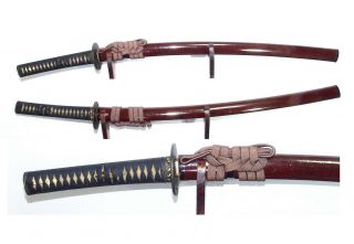 大刀・大脇差拵/daito・oowakizashi Koshirae /japanese Sword Fitting/ Antique