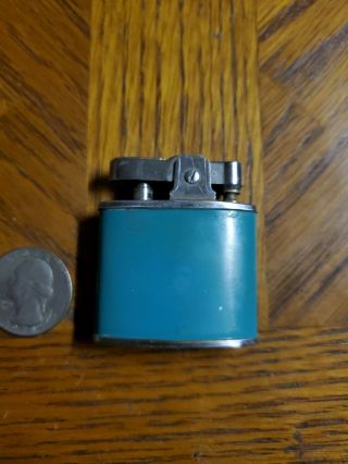 NEVER USE Vintage Promotional Newport Cigarettes Lighter CMC Continental 2