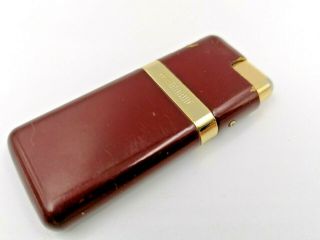 Vintage Flaminaire Electronic Gas Lighter Collectible