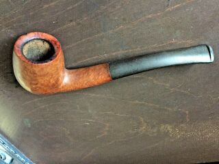 Pipe Tobacciana " Sina " (filter Pipe) Corsican Briar (made In France) Good Cond