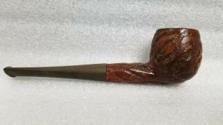 Vintage Estate Unbranded Imported Briar Tobacco Pipe X