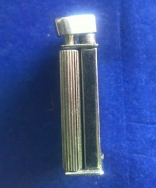 THE ROLLER BEACON cigarette lighter 2