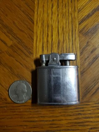 Vintage Smc Supreme Automatic Cigarette Lighter