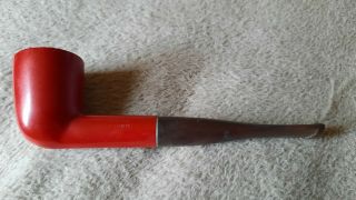 Vintage Dr.  Grabow Austomatic Color Duke Imported Briar Pipe