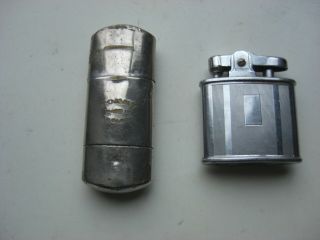 2 Vintage Lighters