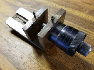 Vintage Tools Micrometer • Brown & Sharpe Machinist Tool Gauges Calipers ☆usa