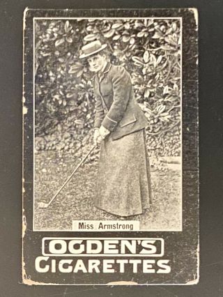 Vintage " Ogden 