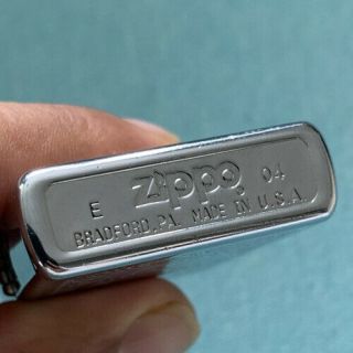 zippo lighter 2