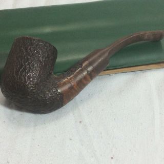 Plymouth Pipe Made in France 2