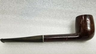 Vintage Yello - Bole Imperial Honey Cured Tobacco Smoking Pipe Imported Briar. 3