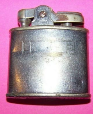 Vintage Non Ronson Standard Lighter,  Us Only