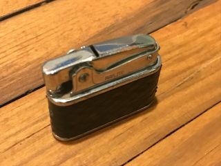 Vintage Brother - Lite Automatic Lighter