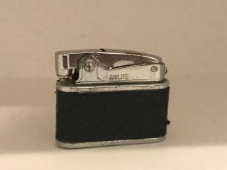 Vintage Brother - lite Automatic Lighter 3