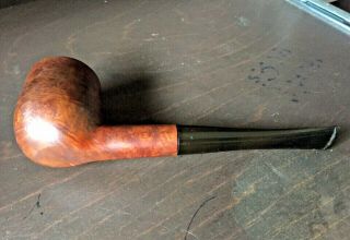 Pipe Tobacciana " Curtis Draper " Very Good Cond & Well Constructed {sale Priced}