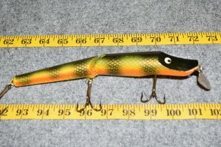 Unknown Big Game Musky Fishing Lure