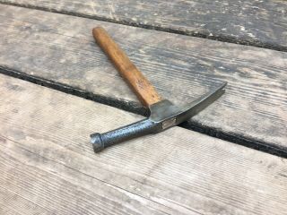 Old Vintage Tools Small Hammer Blacksmith Gunsmith Jewelry Making Rifling