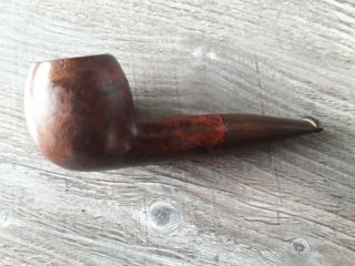 Ropp Velna Smoking Pipe Model 16177