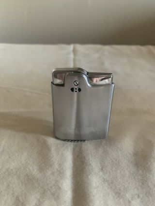 Vintage Ronson Essex Lighter