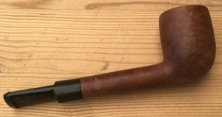 Vintage London Made Tobacco Smokers Pipe