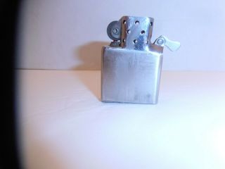 VINTAGE ZIPPO LIGHTER FROM THE EARLY 1950 