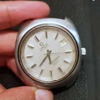 Vintage Omega Cosmic 2000 Seamaster Automatic Watch.  1012