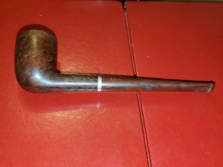 Vintage Medico Inported Briar Tobacco Smoking Pipe Marked Vfq