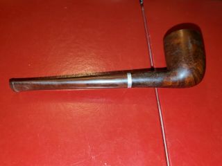 Vintage Medico Inported Briar Tobacco Smoking Pipe Marked VFQ 2