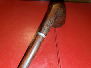 Vintage Medico Inported Briar Tobacco Smoking Pipe Marked VFQ 3