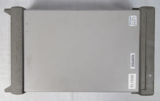 Hewlett Packard 34401A Multimeter Keysight AC/DC Digital Portable Made in USA 3