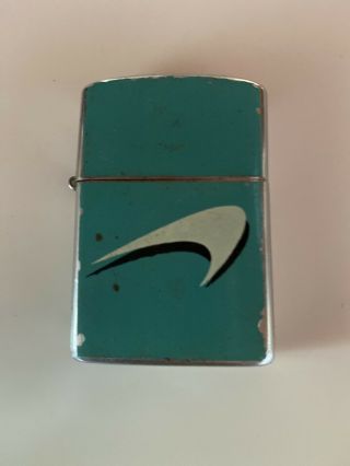 Vintage Newport Cigarette Lighter Continental Japan Possibly