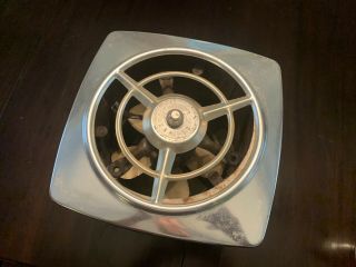 Vintage Climax Bathroom Ceiling Fan